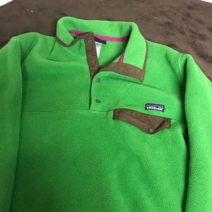 Mens Patagonia Synchilla